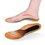Washable Superfeet orthotics - maintains support after repeated use